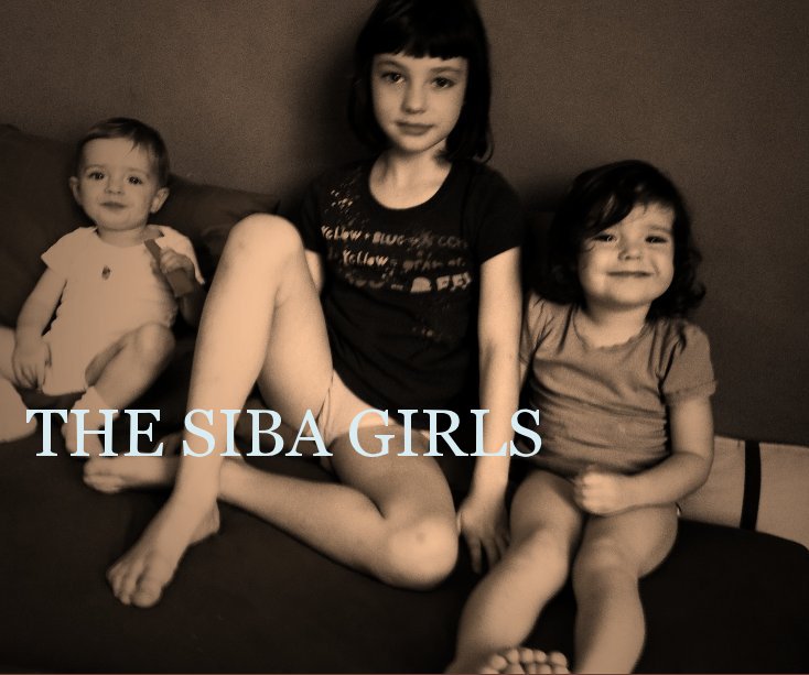 View THE SIBA GIRLS by stefansiba