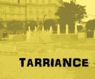 TARRIANCE book cover