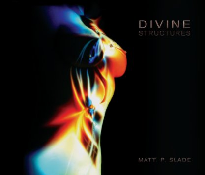 Divine Structures book cover