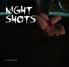 Night Shots book cover
