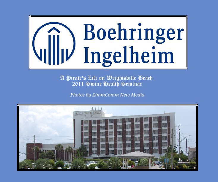 View Boehringer Ingelheim Vetmedica, Inc. by Photos by ZimmComm New Media