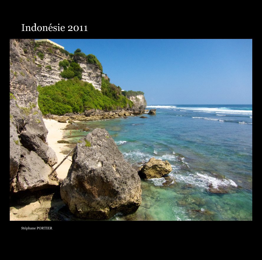 Ver Indonésie 2011 por Stéphane PORTIER