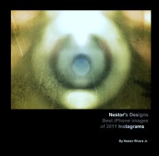 Nestor's Designs
Best iPhone images
of 2011 Instagrams book cover
