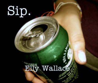 Sip. book cover