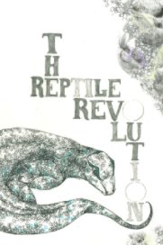 The Reptile Revolution book cover