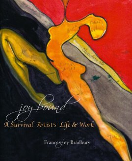 joy bound book cover