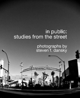 In Public: Studies from the Street book cover