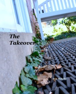 The
Takeover book cover