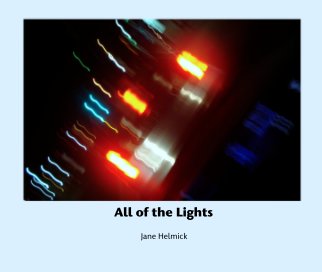 All of the Lights book cover