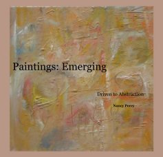 Paintings: Emerging book cover