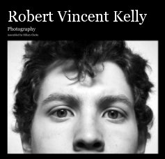 Robert Vincent Kelly book cover