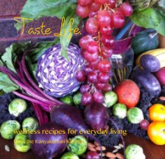 Taste Life. book cover