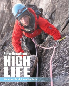 High Life book cover