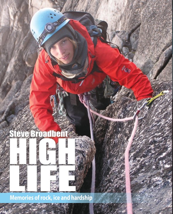 View High Life by Steve Broadbent