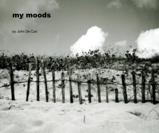 my moods book cover