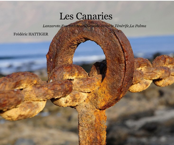 View Les Canaries by Frédéric HATTIGER