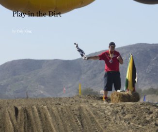 Play in the Dirt book cover