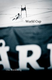 World Cup book cover