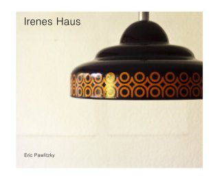 Irenes Haus book cover