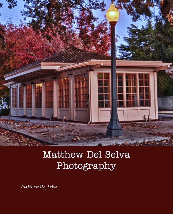 Visualizza Matthew Del Selva Photography di Matthew Del Selva