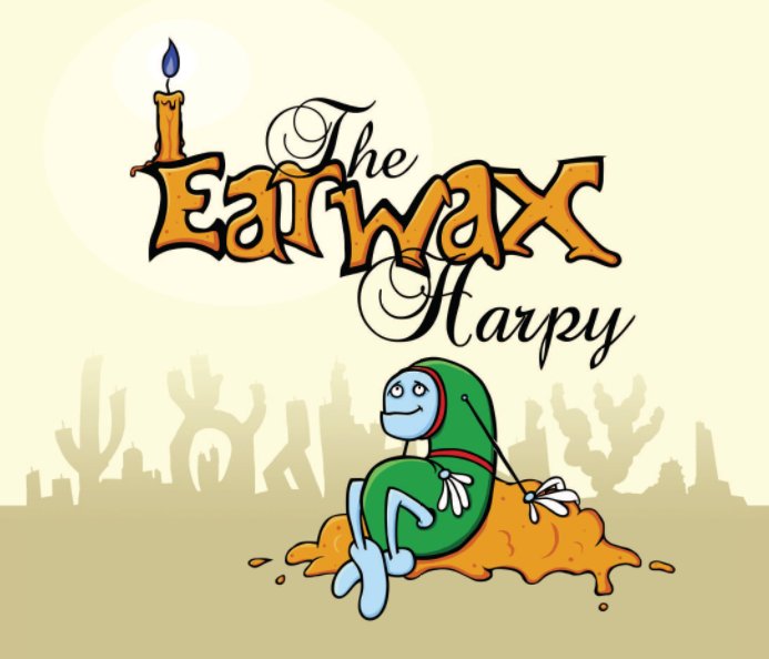View The Earwax Harpy by Ramon
