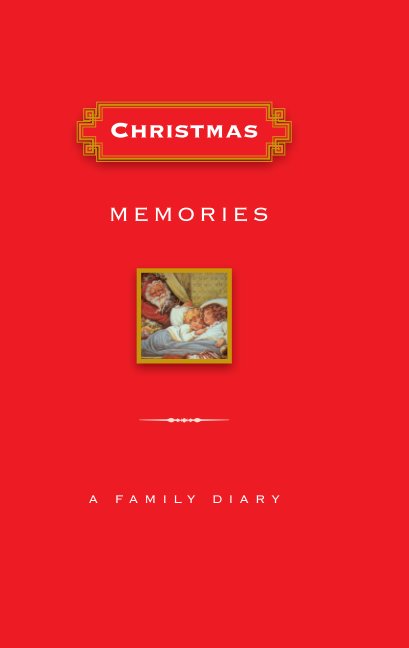 Christmas Memories nach John Becker anzeigen