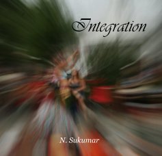 Integration book cover