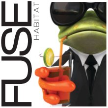 Fuse Habitat book cover