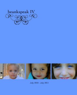 beankspeak IV book cover