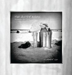 The Outer Banks book cover