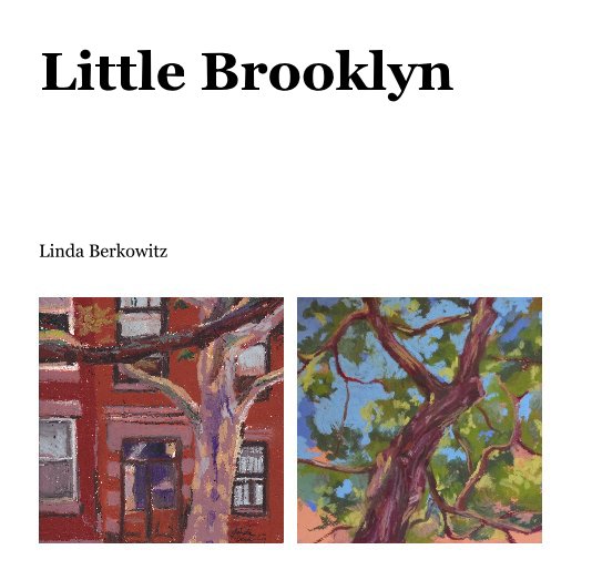 Ver Little Brooklyn por Linda Berkowitz