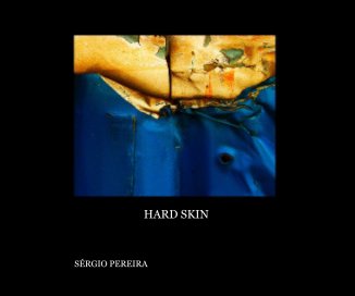 HARD SKIN book cover