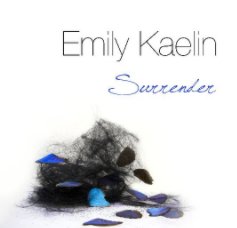 Emily Kaelin "Surrender" book cover