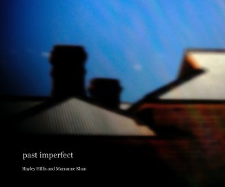 past imperfect book cover