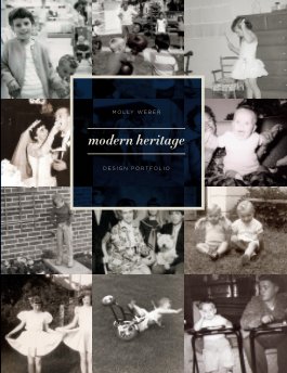 Modern Heritage book cover
