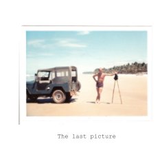 The last picture book cover