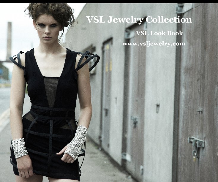 Ver VSL Jewelry Collection por www.vsljewelry.com