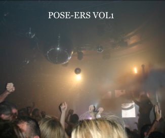 POSE-ERS book cover