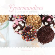 Gourmandises 1 book cover