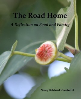 The Road Home book cover