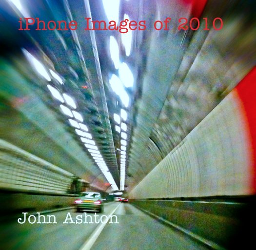 Ver iPhone Images of 2010 por John Ashton