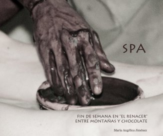 SPA book cover