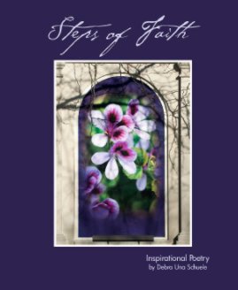 Steps of Faith book cover