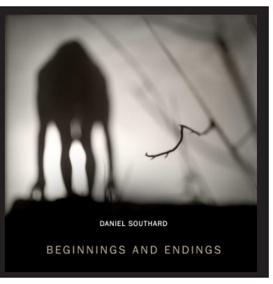 beginnings and endings book cover
