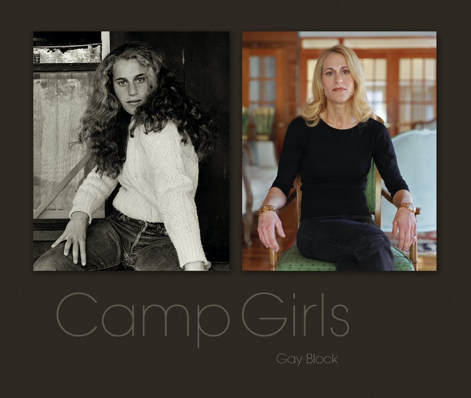 View Camp Girls by Gay Block