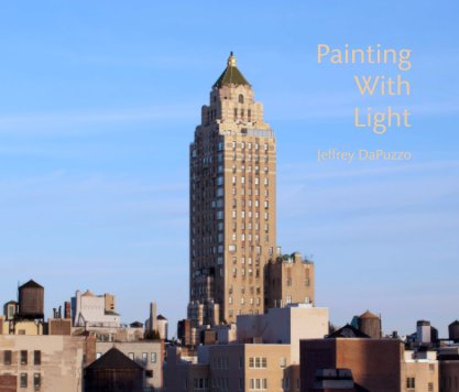 Painting
With
Light book cover