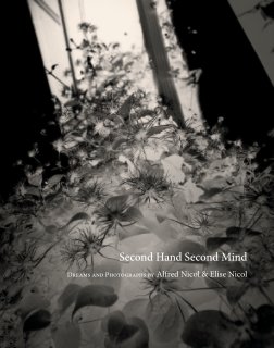 Second Hand Second Mind book cover