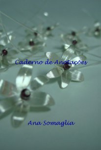 Caderno de Anotações book cover