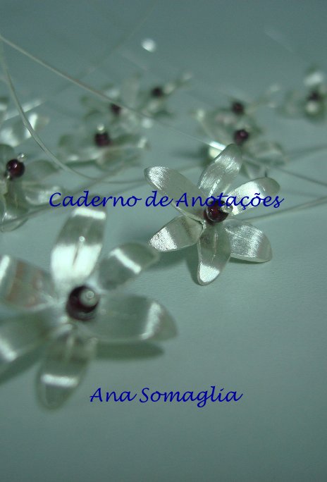 View Caderno de Anotações by Ana Somaglia