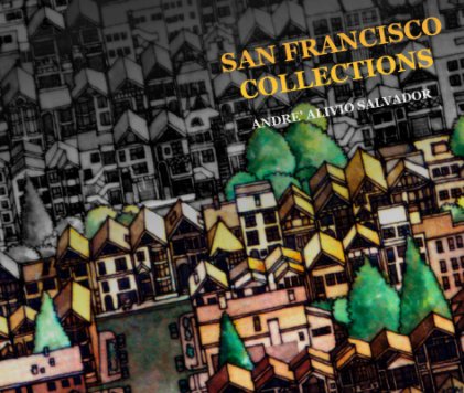 SAN FRANCISCO COLLECTIONS book cover